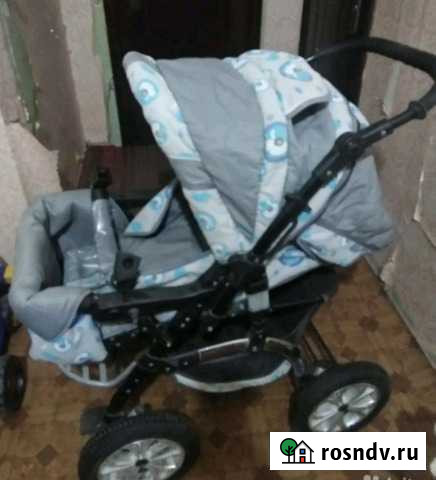 Коляска Ставрополь - изображение 1