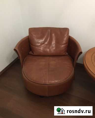 Кресло(longhi) Италия(2шт) Тюмень - изображение 1