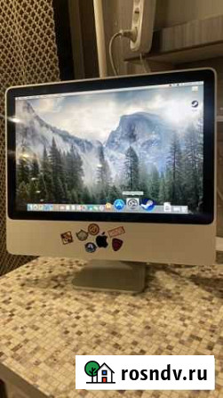 Моноблок apple iMac 20 Великий Новгород - изображение 1