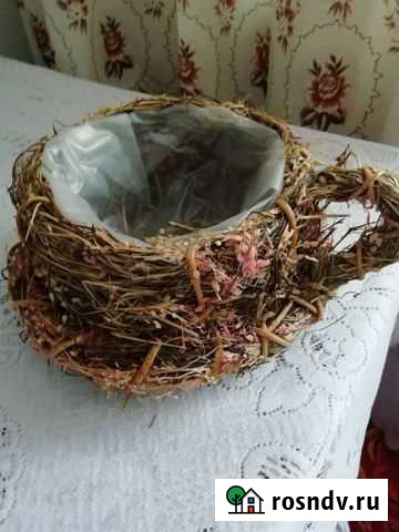 Корзинка Екатеринбург - изображение 1