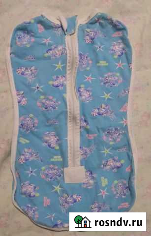 Кокон для новорожденных Пермь - изображение 1