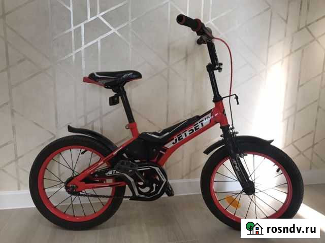 Велосипед детский Ростов-на-Дону - изображение 1