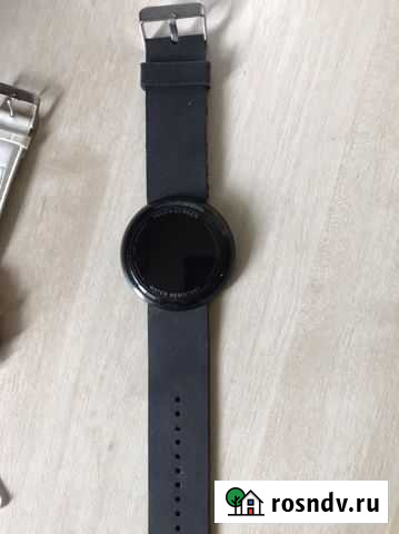 Часы унисекс Вольск - изображение 1