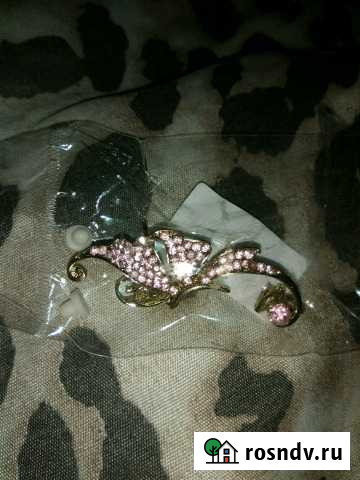 Серьга на ухо Канск - изображение 1