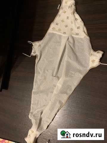 Гамак для купания Пермь - изображение 1