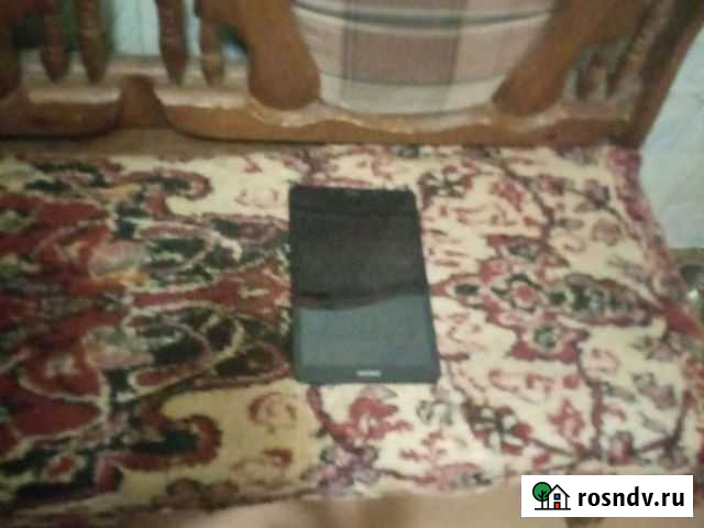 Планшет Samsung почти новый. В отличном состоянии Мичуринск - изображение 1