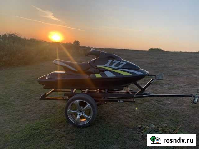 Sea doo hx Рязань - изображение 1