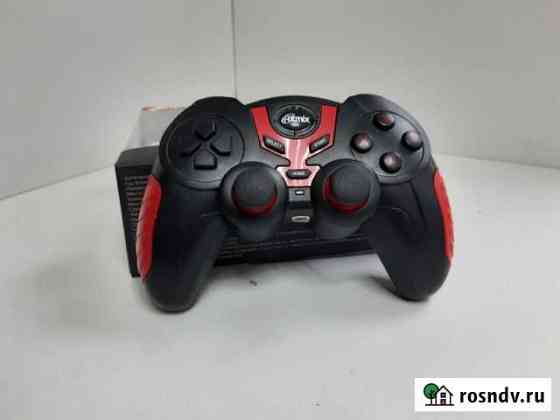 Игровые манипуляторы Ritmix GP-030BTH Белгород