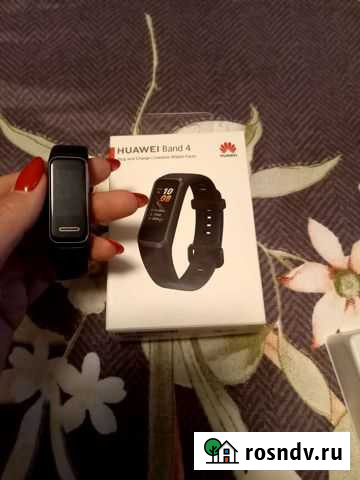 Фитнес браслет Мурманск - изображение 1