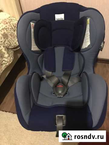 Автомобильное кресло Inglesina Сочи - изображение 1