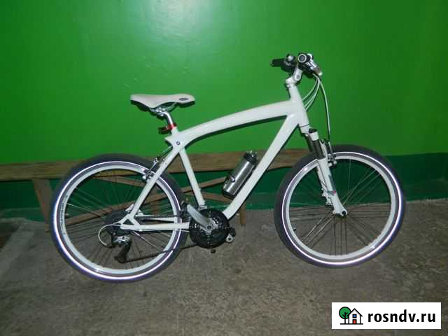 Велосипед bmv Калуга - изображение 1