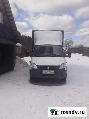 Грузоперевозки Вязники - изображение 1