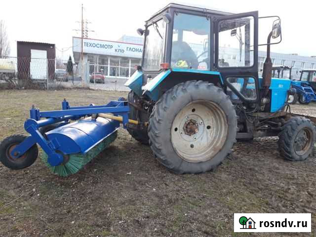 Тракторист Волгоград - изображение 1