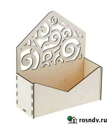 Коробки из фанеры Ростов-на-Дону - изображение 1