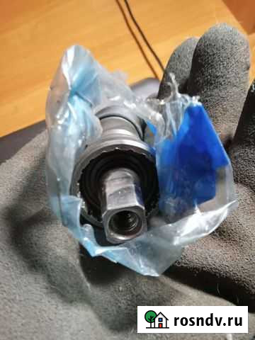 Каретка shimano Мурманск - изображение 1