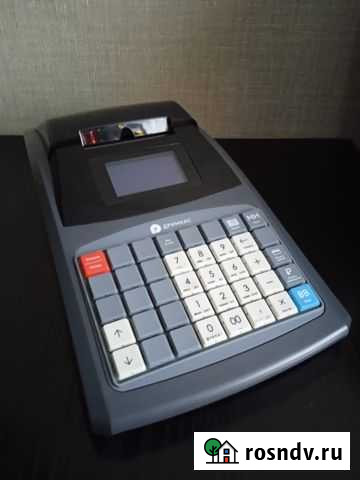 Онлайн касса Дримкасс Ф (не автономка) Тула - изображение 1