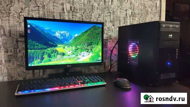 Компьютер Шарыпово - изображение 1