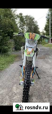 Wels RT 140 Токсово - изображение 1