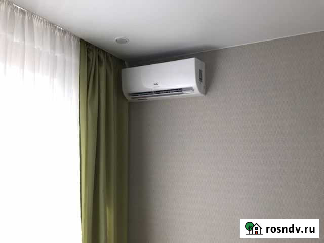 Монтаж кондиционеров, ремонт кондиционеров Рязань - изображение 1