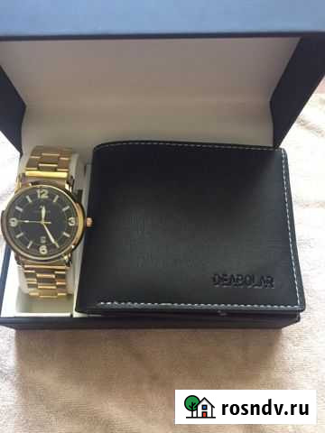 Часы Саратов - изображение 1