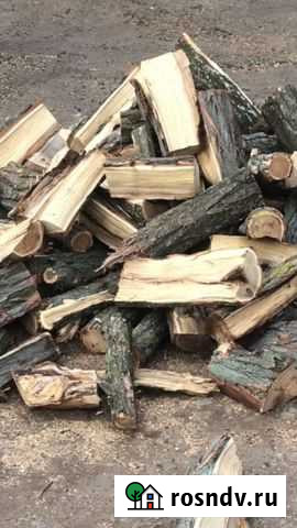 Дрова Тамань - изображение 1