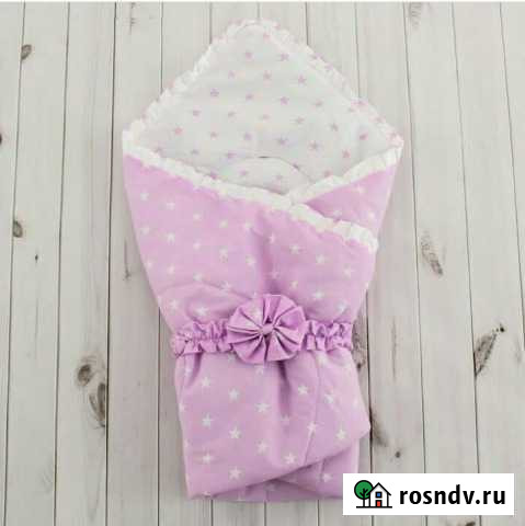 Одеяло детское Биробиджан - изображение 1