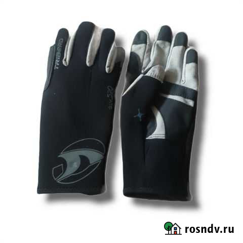 Неопреновые перчатки Люберцы - изображение 1