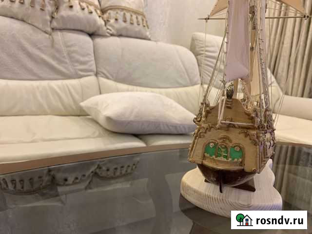 Корабль Тюмень - изображение 1