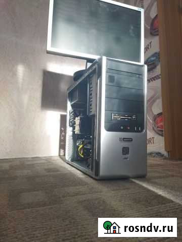 Игровой системный блок i5 Домбаровский - изображение 1