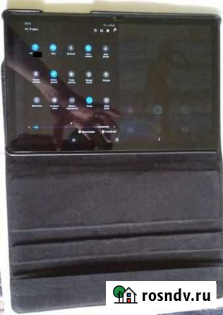 Планшет Samsung Galaxy Tab A7,10.4,32 GB,3G+Wi-Fi Магнитогорск - изображение 1