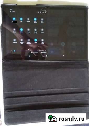 Планшет Samsung Galaxy Tab A7,10.4,32 GB,3G+Wi-Fi Магнитогорск - изображение 1