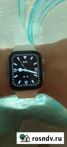 Смарт часы М26 plus Иркутск - изображение 1