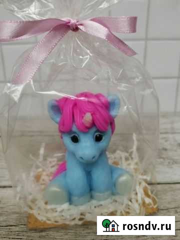 Единорожка Протвино - изображение 1