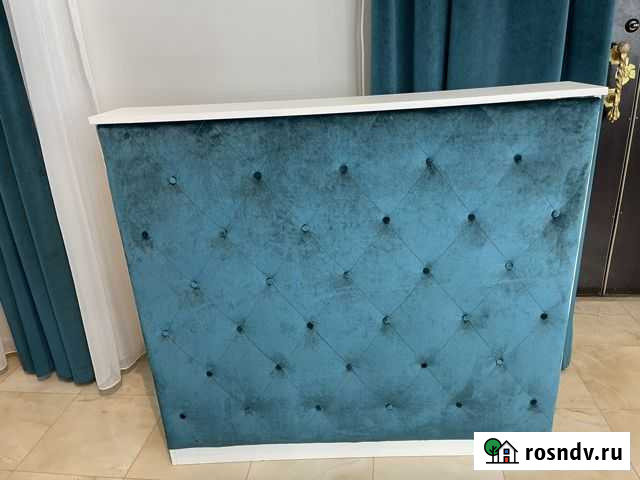 Стойка Махачкала - изображение 1