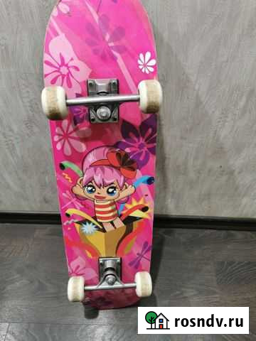 Скейтборд Бронницы - изображение 1