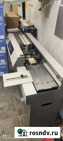 Термоклеевая машина bulros 50f Арзамас - изображение 1