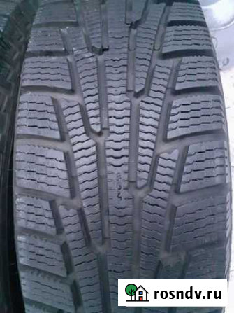 Nokian 215/70 R16 100Q, 4 шт Жуковка - изображение 1
