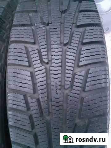 Nokian 215/70 R16 100Q, 4 шт Жуковка - изображение 1