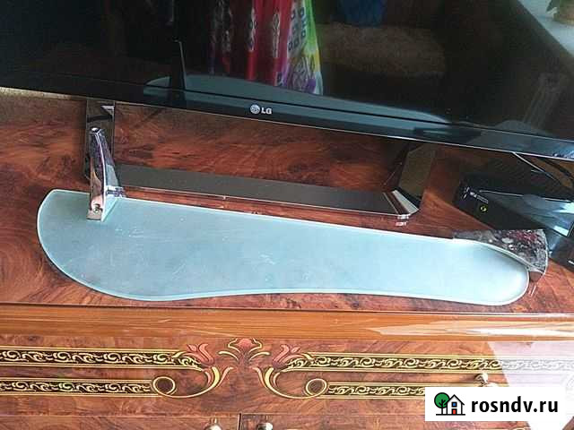 Полка для ванной комнаты Новокузнецк - изображение 1