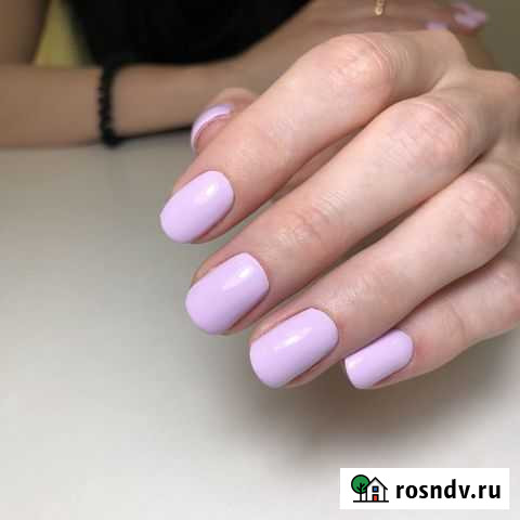 Маникюр smsrt-педикюр Белгород - изображение 1