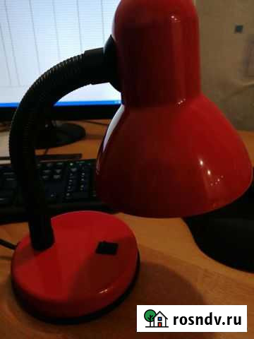 Светильник настольный Томск - изображение 1