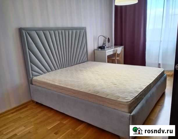 Кровать Казань - изображение 1