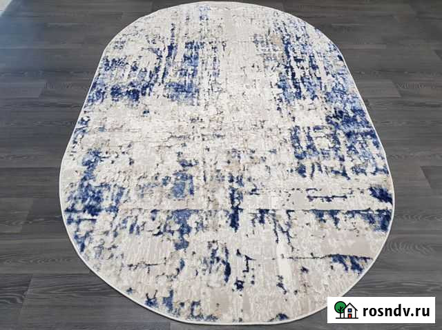 Ковер овальный Кемерово - изображение 1