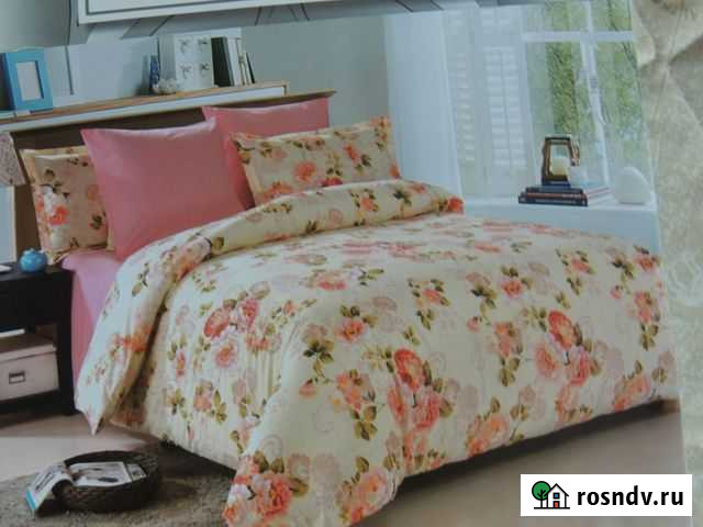 Качественное постельное белье Абакан - изображение 1