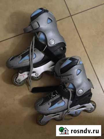 Ролики Ногинск - изображение 1