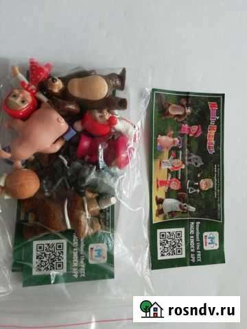 Киндер сюрприз Омск - изображение 1