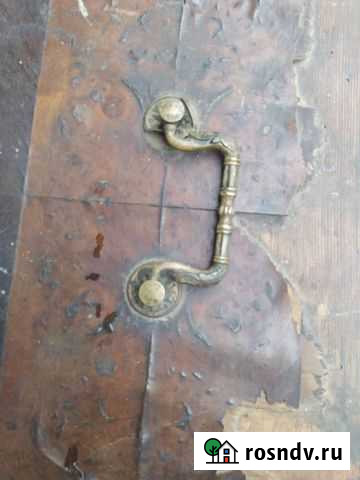 Чехлы для швейной машинки Винтаж Вязники - изображение 1