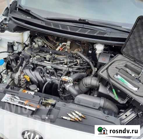 Эндоскопия двигателя Нижнекамск - изображение 1