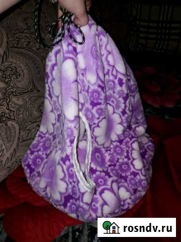 Гамак кошачий Сланцы - изображение 1