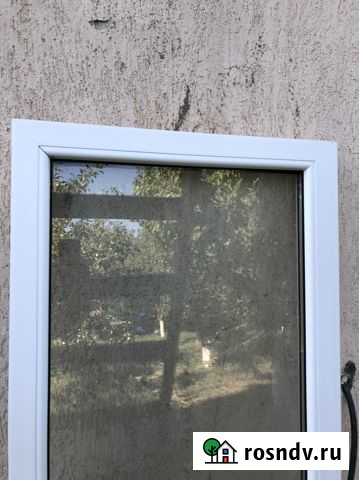 Окно пластиковое бу Чалтырь - изображение 1